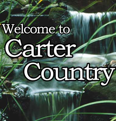 Carter Country